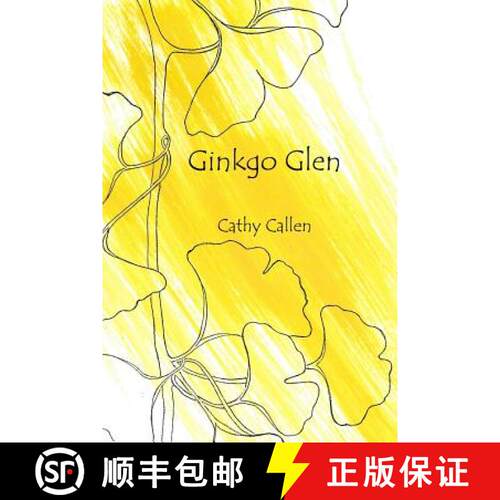 【3-4周达】Ginkgo Glen [9780988471627]