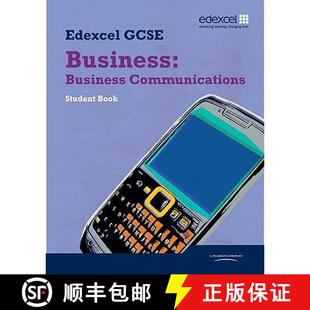 gcse - pages 2-3  Edexcel GCSE Business Studies Unit 4: Business Communications  neW!  Spring 2009 [9781846904981]