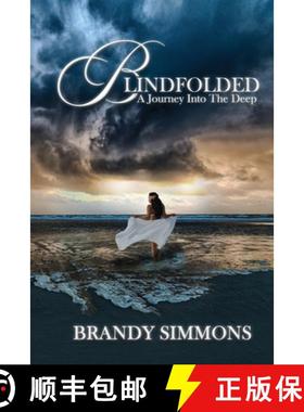 预订 Blindfolded [9798885674836]