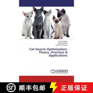 Optimization Theory 9786200224255 Cat Applications Swarm 预订 Practices