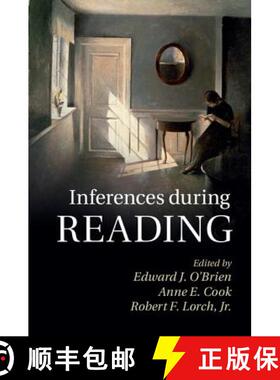 【3-4周达】Inferences during Reading [9781107049796]