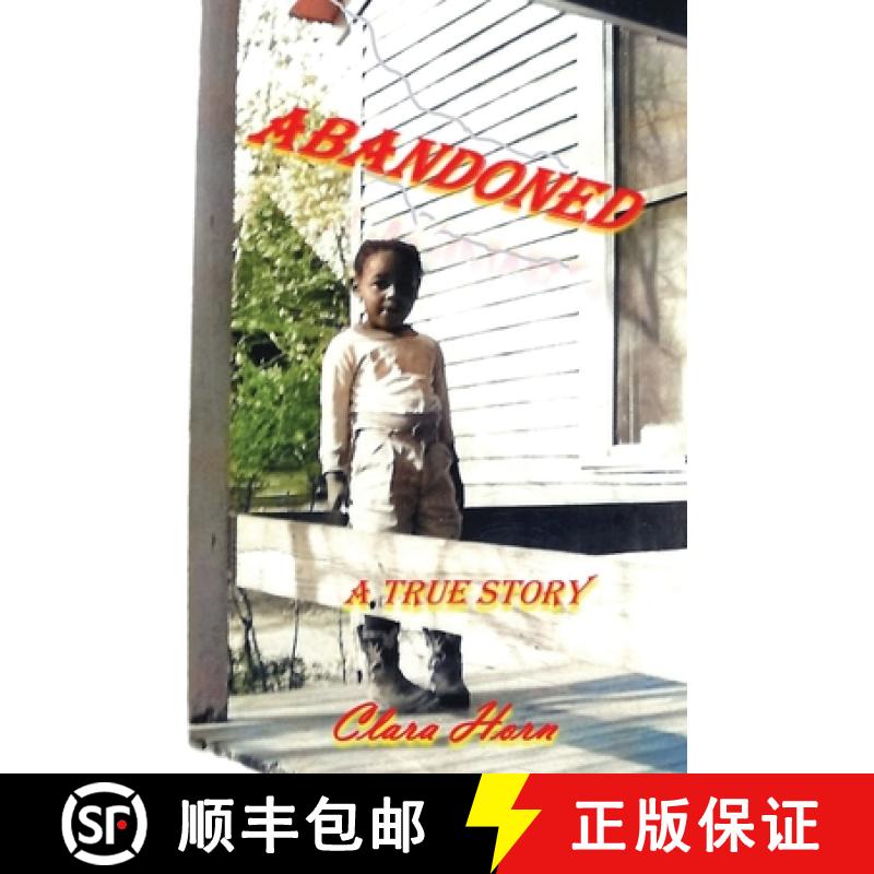 【3-4周达】Abandoned [9781662950889]