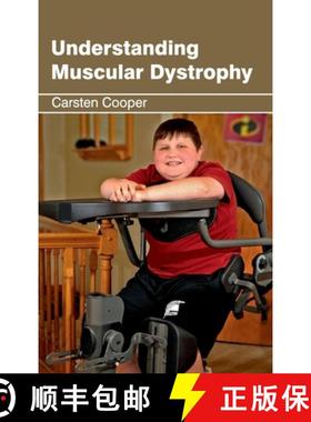 【3-4周达】Understanding Muscular Dystrophy [9781632424181]
