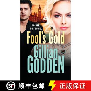 from 4周达 Gold gritty thriller Gillian gangland Fool packed action 9781802800555 Godden