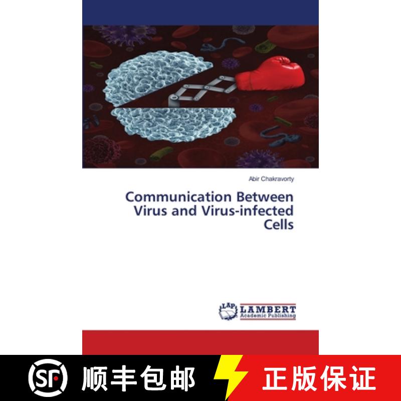 预订 Communication Between Virus and Virus-infected Cells [9786202803267]