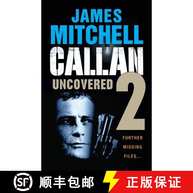 【2-3周达】Callan Uncovered Volume 2 [9781909619234]