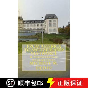 via France documentary From photographic 4周达 9781939757333 America Switzerland