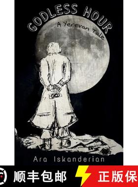 【3-4周达】Godless Hour [9781909382688]