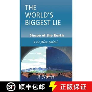 The World Lie 4周达 Biggest 9781735625454