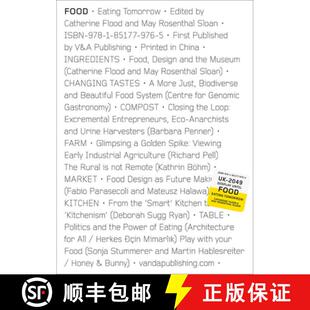 Bigger 9781851779765 Than Plate The Food