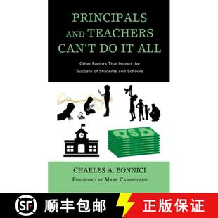 Teachers the Impact Other All Factors and 9781475857108 Principals Can Success that 4周达 Student...