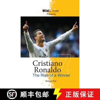 【3-4周达】Cristiano Ronaldo: The Rise of a Winner [9781938591167]