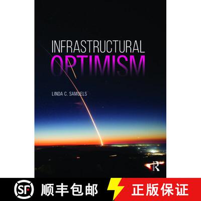 【3-4周达】SAMUELS_INFRASTRUCTURAL OPTIMISM [9781138481589]