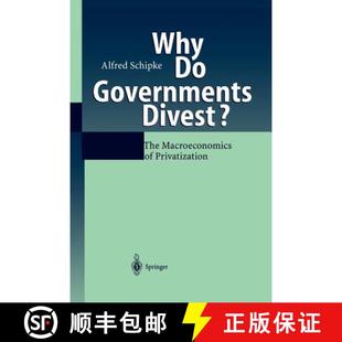 Macroeconomics Governments 9783642625732 Why Divest? Privatization The 4周达