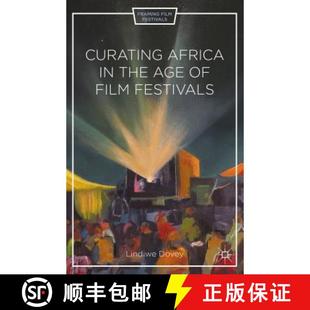 Film 9781137404138 Curating the Age 4周达 Africa Festivals