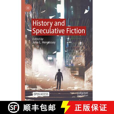 【3-4周达】History and Speculative Fiction [9783031422348]