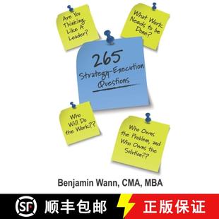 ... Execution assess your Strategy Questions 9781737062431 预订 organization 265