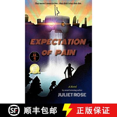 【3-4周达】Expectation of Pain [9798989918638]