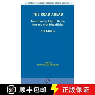 with 4周达 Ahead Road Persons Disabilities for The Life Adult 9781614993124 Transition
