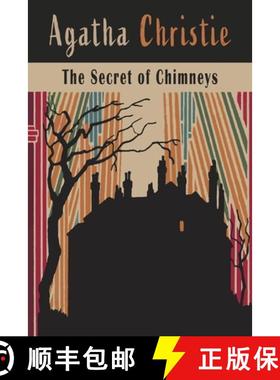 预订 The Secret of Chimneys [9781684225460]