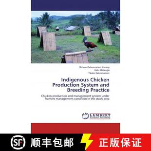 Production System 9786202196956 Indigenous Practice Chicken Breeding 预订 and