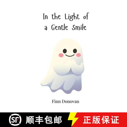 【3-4周达】In the Light of a Gentle Smile [9783690818247]