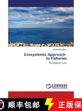 预订 Ecosystemic Approach to Fisheries [9783659783401]