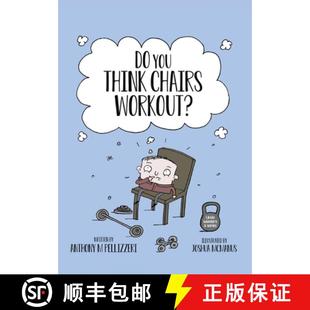 You Think Workout? 4周达 Chairs 9781387708000