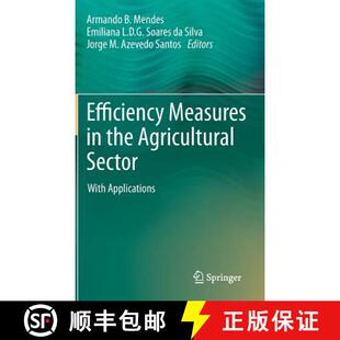 With 9789400757387 Efficiency the Agricultural 4周达 Measures Applications Sector