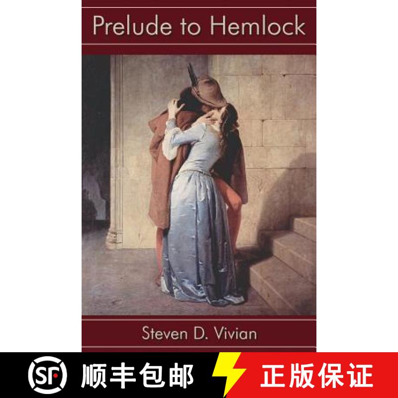 【2-3周达】Prelude to Hemlock [9781932482362]