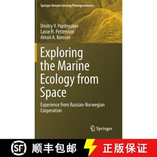 Exploring 9783319300740 cooperation Space 4周达 Experience Marine the Norwegian Ecology Russian from