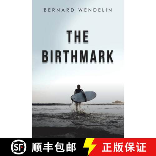【3-4周达】The Birthmark [9781504320085]