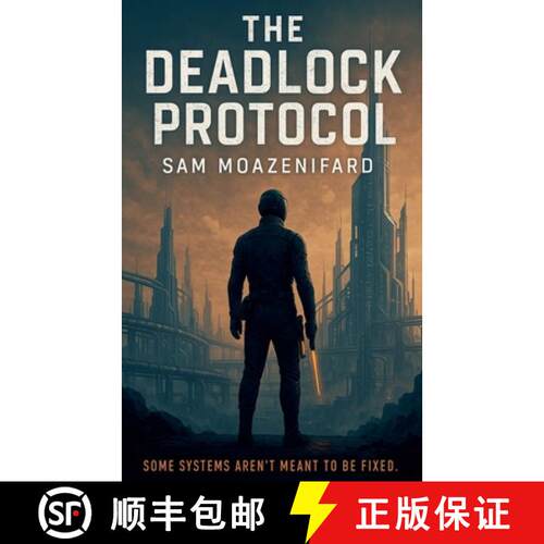 【3-4周达】The Deadlock Protocol [9798231840106]