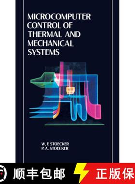 【3-4周达】Microcomputer Control of Thermal and Mechanical Systems [9781468465624]