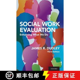 Evaluation Social 9780190916657 What Enhancing Work 3周达
