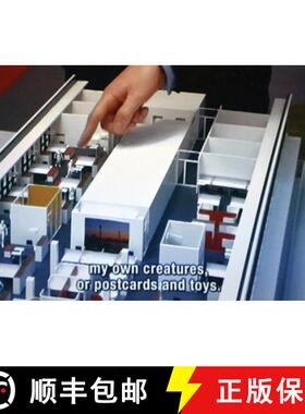 【3-4周达】Schne Neue Arbeit / Brave New Work. Ein Reader zu Harun Farockis Film Ein Neues Produkt: A... [9783863353506]