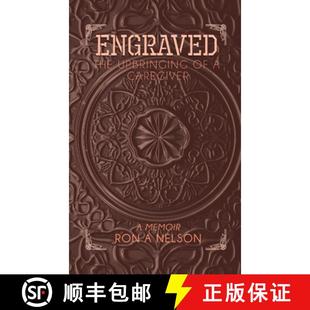 Upbringing 预订 9781964289304 The Caregiver Engraved