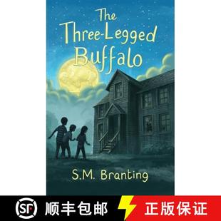 The 9780985981228 Three Buffalo Legged 预订