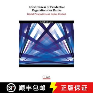 for Effectiveness Indian 9781636482187 and Prudential 4周达 Global Banks Regulations Context Perspective