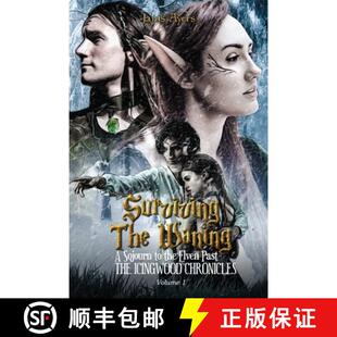 Waning 4周达 the 9781949473490 Surviving
