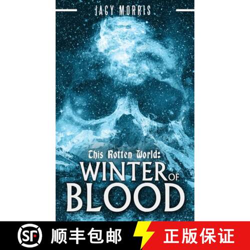 【3-4周达】精装 This Rotten World: Winter of Blood [9780578785806]