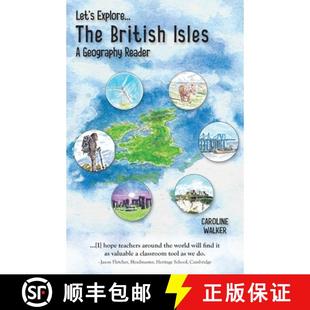 Explore the British 预订 9781922919106 Isles Let
