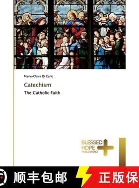 预订 Catechism [9786137847091]