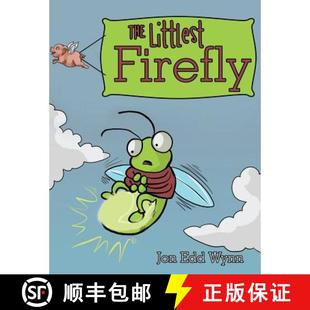 Firefly 4周达 Littlest 9781480857155 The