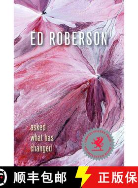 【3-4周达】Asked What Has Changed [9780819580115]