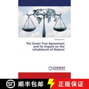 Agreement Impact The Tree Bakassi 预订 and Green the Its 9786139977819 Inhabitants