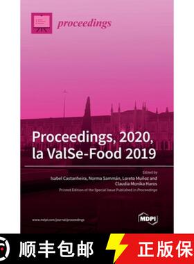 【3-4周达】la ValSe-Food 2019 [9783036503684]