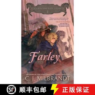 Farley 4周达 9781631230912