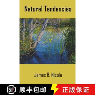 Tendencies Natural 3周达 9781950063611