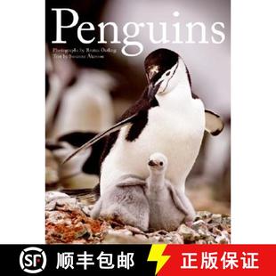 Penguins 4周达 9780061198588
